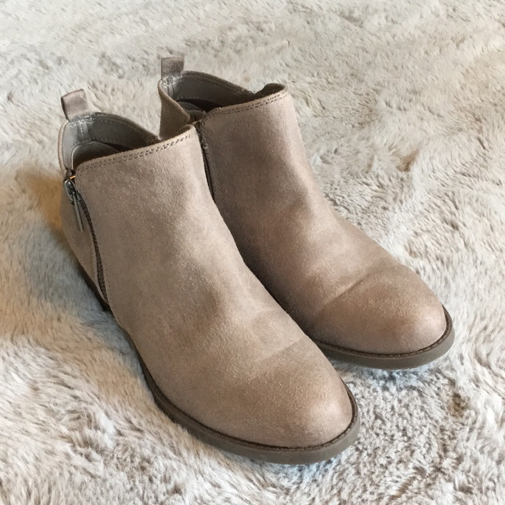 Carlos by Carlos Santana Booties